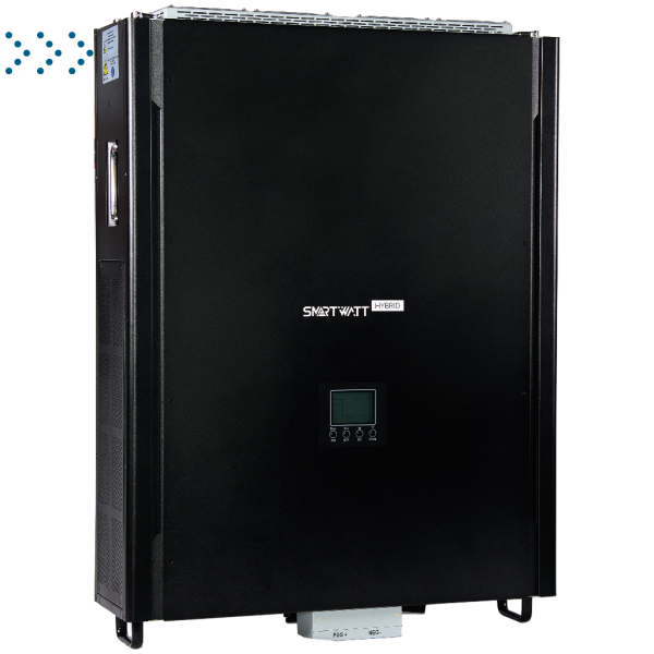 Гибридный инвертор SMARTWATT HYBRID 15K